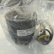 GE Genteq 5KCP39FF BA28S Condenser Fan Motor 1/5 HP, 208-230V 810 RPM