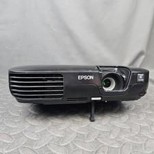 Epson Eb‐S92 Projector VGA 2300 Lumens 800 X 600 Resolution