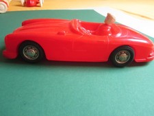 RAR, Schildkröt, großer  Mercedes 300SL,  300mm, Metallräder Germany