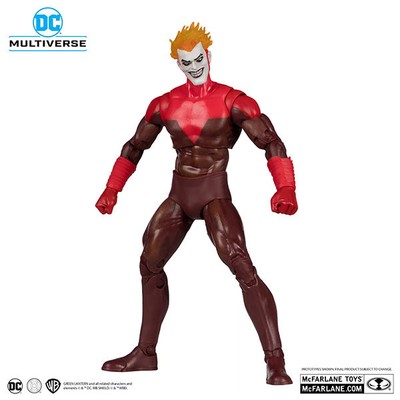 DC Comics Multiverse 7 Inch #301 Effigy (Platinum Edition) [Green Lantern]