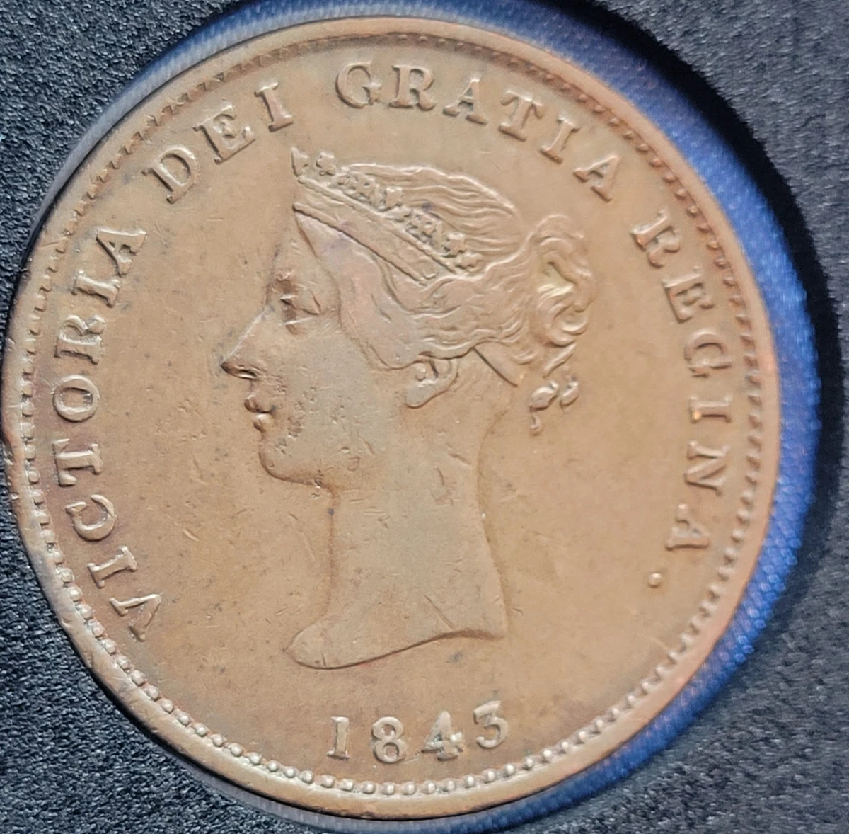 1843 Year UK Coins for sale | eBay