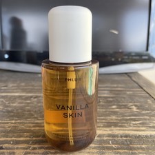 PHLUR Vanilla Skin Body Mist,Hair  Body Fragrance Mist , 8.1fl oz-Free shipping