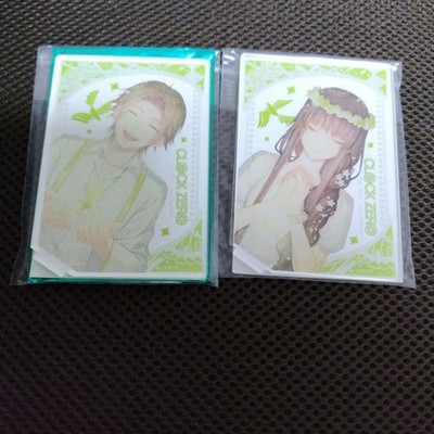 CLOCK ZERO Acrylic Stand Eio Kurou Nadako