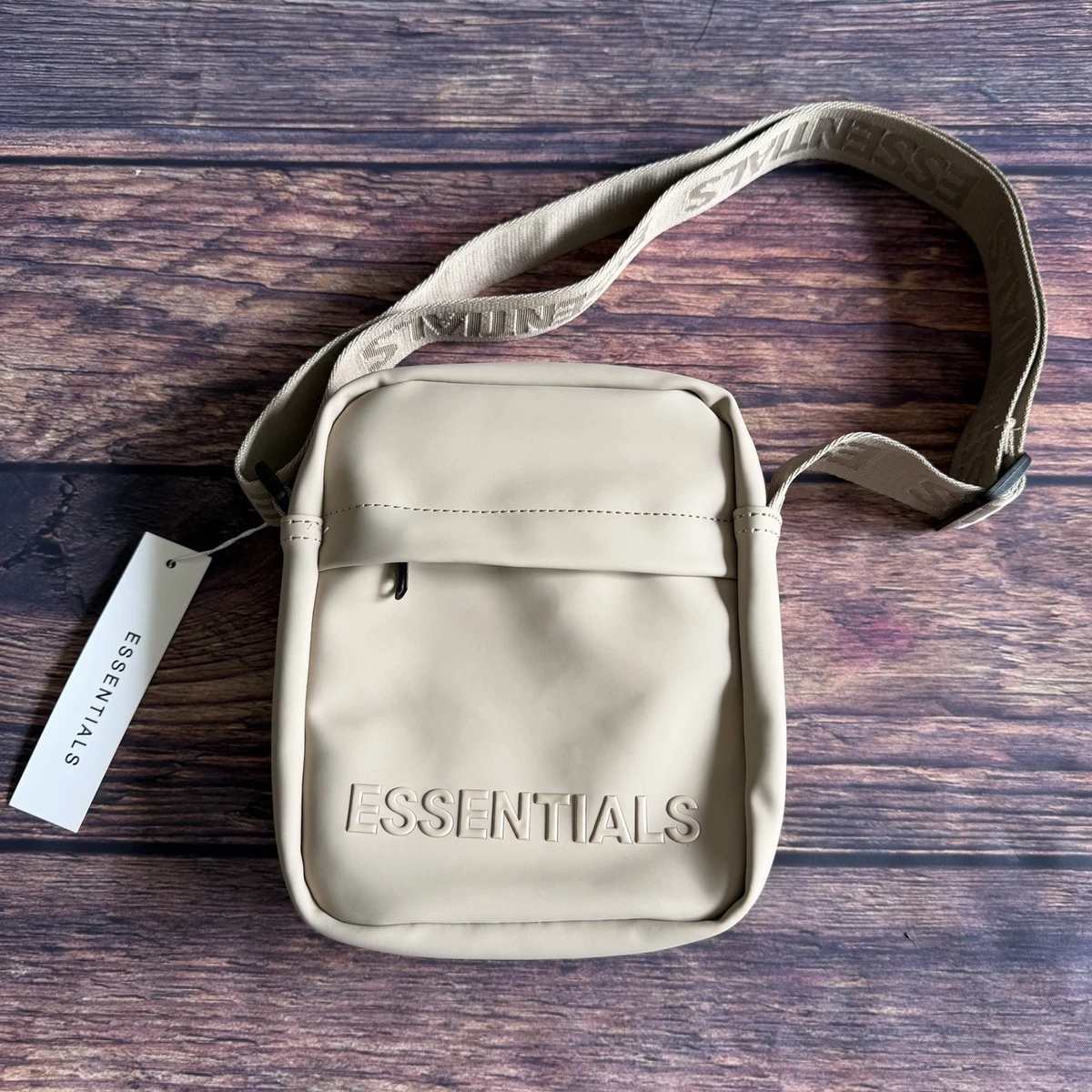 Fear of God Bags for Men for sale | eBay