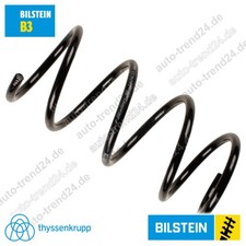 Bilstein B3 Schraubenfeder vorne für Dacia Logan MCV KS, Bj. 2007-2013
