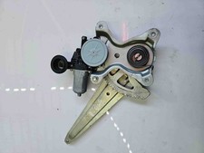 Regolatore lunotto posteriore sinistro Toyota Land Cruiser (J120) 2007 con motore