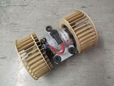 Radiateur BMW 735