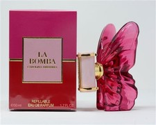 Carolina Herrera La Bomba Eau de Parfum Spray 50 ml Damenduft OVP