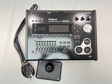 Roland TD-30 Electric Drum Brain Module V-Dru...