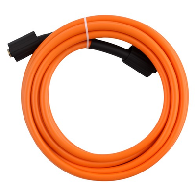 #ad 25FT Pressure Washer Extension Hose 5800PSI 1 4quot; Quick Connect Kink Resistant $39.04