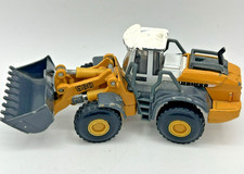 Liebherr 580 Wheel Loader Siku 1873 Diecast Construction Vehicle Toy