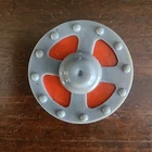 Vintage He-Man Shield Accessory Original Mattel MOTU