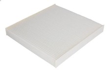 Filtre d'habitacle Audi Q2