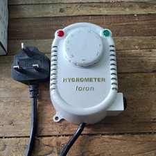 Faran Humidfiers - Analogue Humidistat 