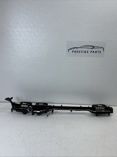 14-21 MASERATI QUATTROPORTE BROKEN Front Dash Air AC Heat Vent Trim Panel OEM