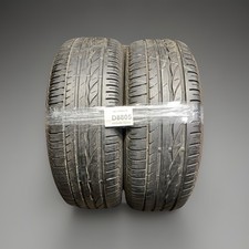 2×225/60 R16 98Y Bridgestone Turanza 5.4/5.4mm (D8805) DOT: 15 Free Fitting