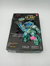 Hobbycraft Net Attacker Co-Rupt 7106 1/100 FS NEW Model Kit twinklehead #uib1