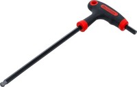 BGS 7882-8 Schraubendreher Mit T-Griff Und Seitlicher Klinge | Innensechskant /