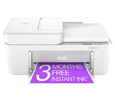 4227e Smart Color Printer - Wireless All-in-One with Mobile Printing