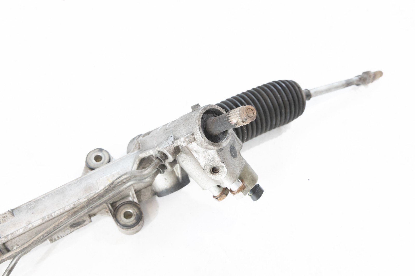 Used 2003-2007 Maserati M139 Quattroporte Steering Rack