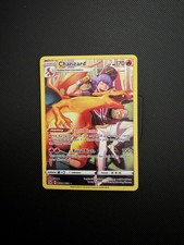 Charizard TG03/TG30 Swsh11: Lost Origin Trainer Gallery Holo on eBay