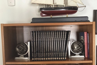 #ad WHAT LIFE WAS LIKE Time Life Book Series Complete 18 Volume Set￼ Like New $129.99