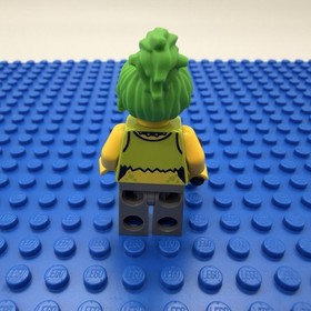 Toxikita 70163 Villian Female Ultra Agents LEGO&reg; Minifigure Mini Figure