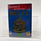 Bully [Greatest Hits] (Sony PlayStation 2 PS2, 2006)