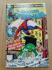 Amazing Spider-Man #212 (1981) FN/VF 1st Hydro-Man Marvel Key (3)