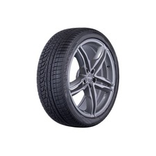 4x Alu Ganzjahresreifen Kompletträder für VW Phaeton Reifen 245/45R19 Nexen