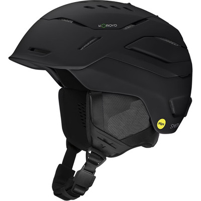 Smith Vantage 2 MIPS Ski Snowboard Helmet Adult Medium 55-59cm Matte Black New