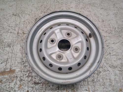 LLANTA RUEDA DELANTERA SUZUKI LTF 250 OZARK 02-14 11X5,5 PERNO 4X110 55310-05G00-YL8 - Imagen 1 de 6