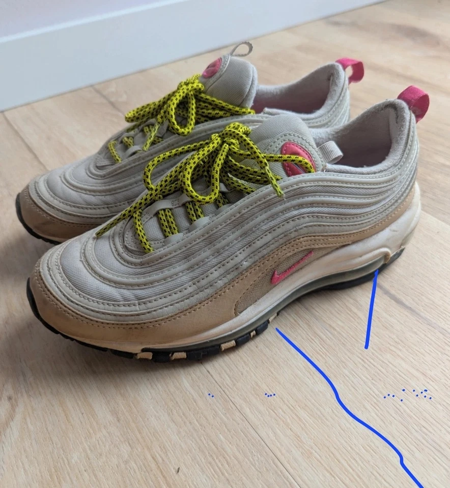 Nike Air Max 97, Foto 2 von 5