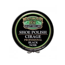 Moneysworth And Best Professional Shoe Polish
