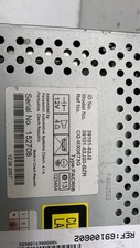 Autoradio Suzuki SWIFT