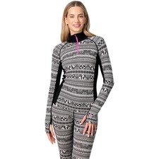 Kari Traa Tale 1/2-Zip Top - Women's