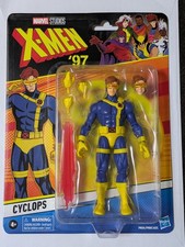 Marvel Legends Cyclops Action Figure Unopened New Sealed Box
