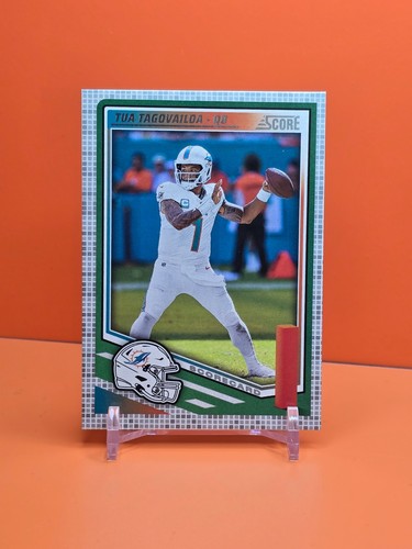 2025 SCORE FOOTBALL PICK YOUR OWN SCORECARD PARALLELS #1-300 VETS #1-100 ROOKIES - Bild 11 von 183