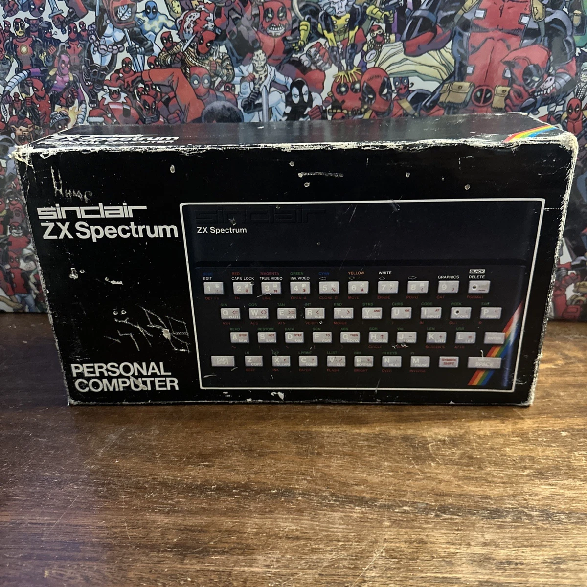 ZX Spectrum for sale | eBay
