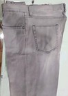 Hugo BOSS Dark Grey Black Label Jeans W 38 L32 Button Fly 100% Cotton NEW WT — photo 5