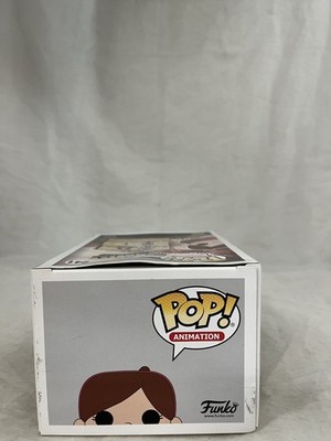 Figurine Funko Pop! Mabel Pines (241) Animation – Collection