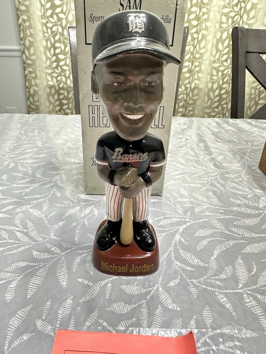 Michael Jordan Vintage Bobble Heads for sale | eBay