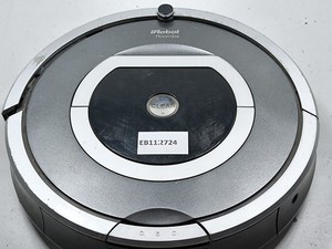 iRobot Roomba 780 Staubsauger - Funktioniert Nicht, Für Ersatzteile