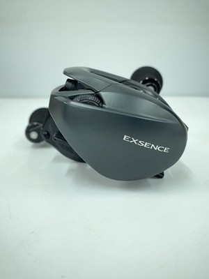 Shimano 20 Exsence DC SS HG Right Baitcasting Reel Japan Mint w