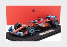 Bbr-Models Bbr241816Bdie-Vet Ferrari - F1 Sf-24 Team Scuderia Ferrari N 16 3Rd M