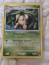 Exeggutor 24/123 Mysterious Treasures Regular on eBay