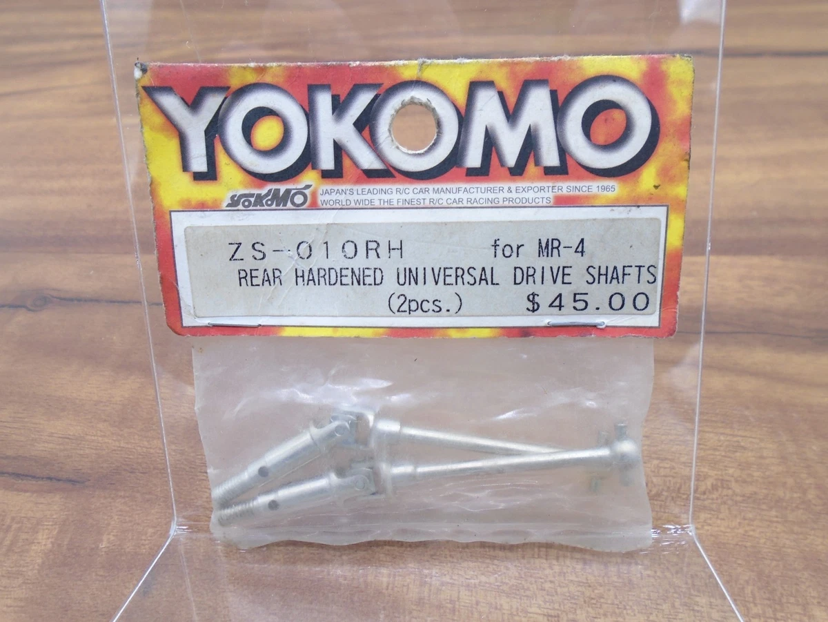 Yokomo Hobby RC Drive Shafts Parts for sale | eBay