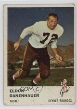 Eldon Danenhauer