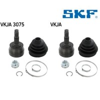 2X Gelenksatz FüR Antriebswelle SKF VKJA3075 2 GelenksäTze Rechts Links