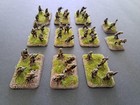 Flames of War 15mm Painted Soviet Russian Strelkovy Platoon  (Metal) — photo 3